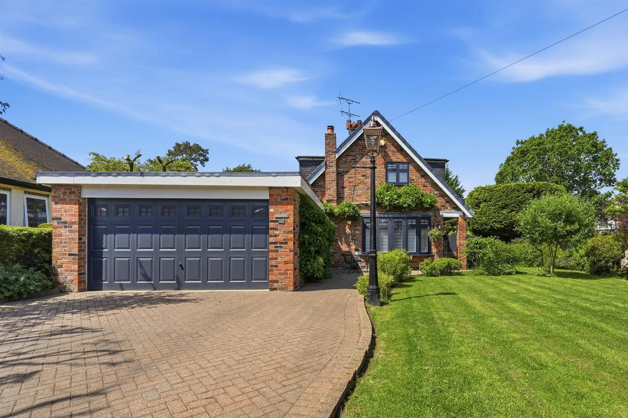 Pool End Close, Tytherington, photo 39