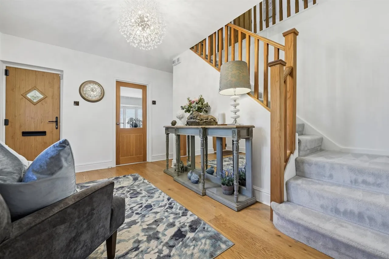 Pool End Close, Tytherington, photo 6