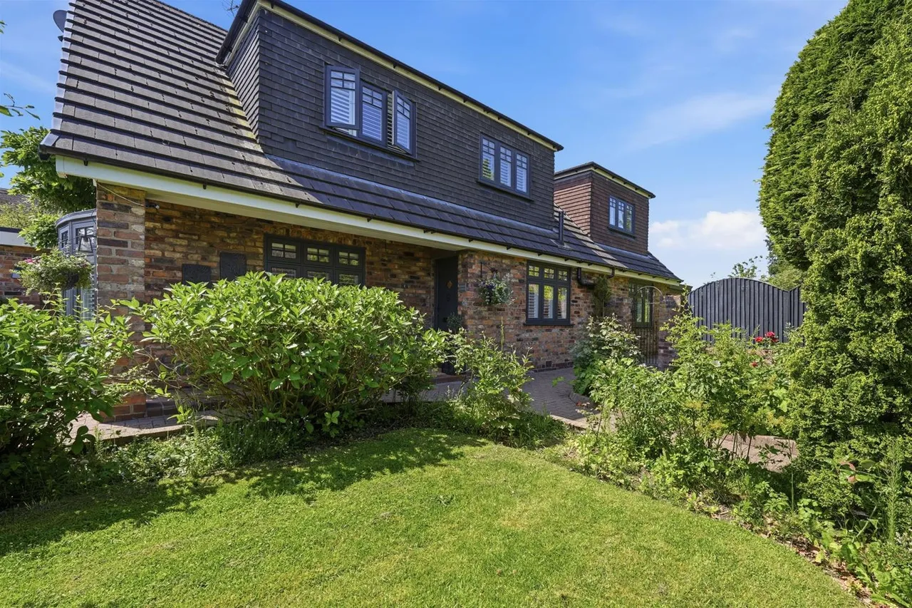 Pool End Close, Tytherington, photo 41