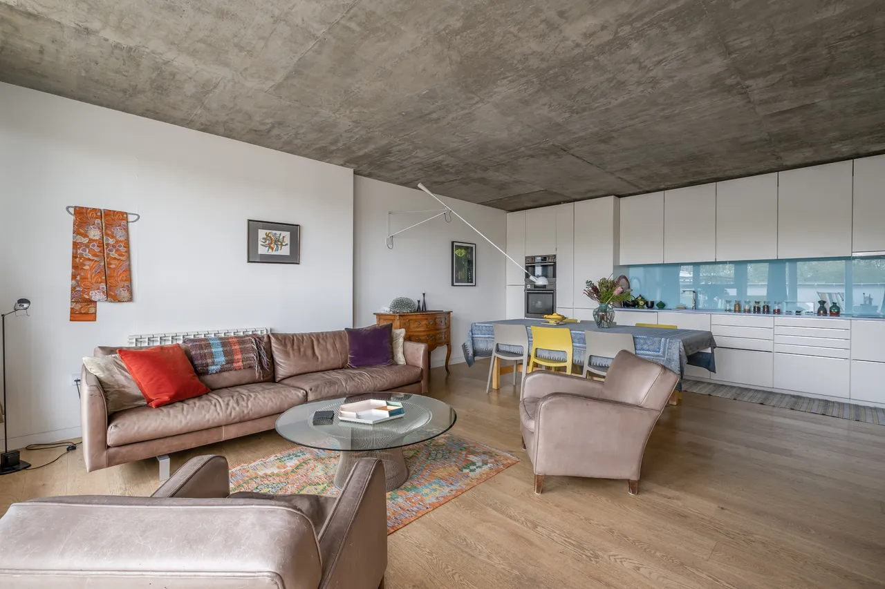 Point Pleasant, London, SW18, photo 6