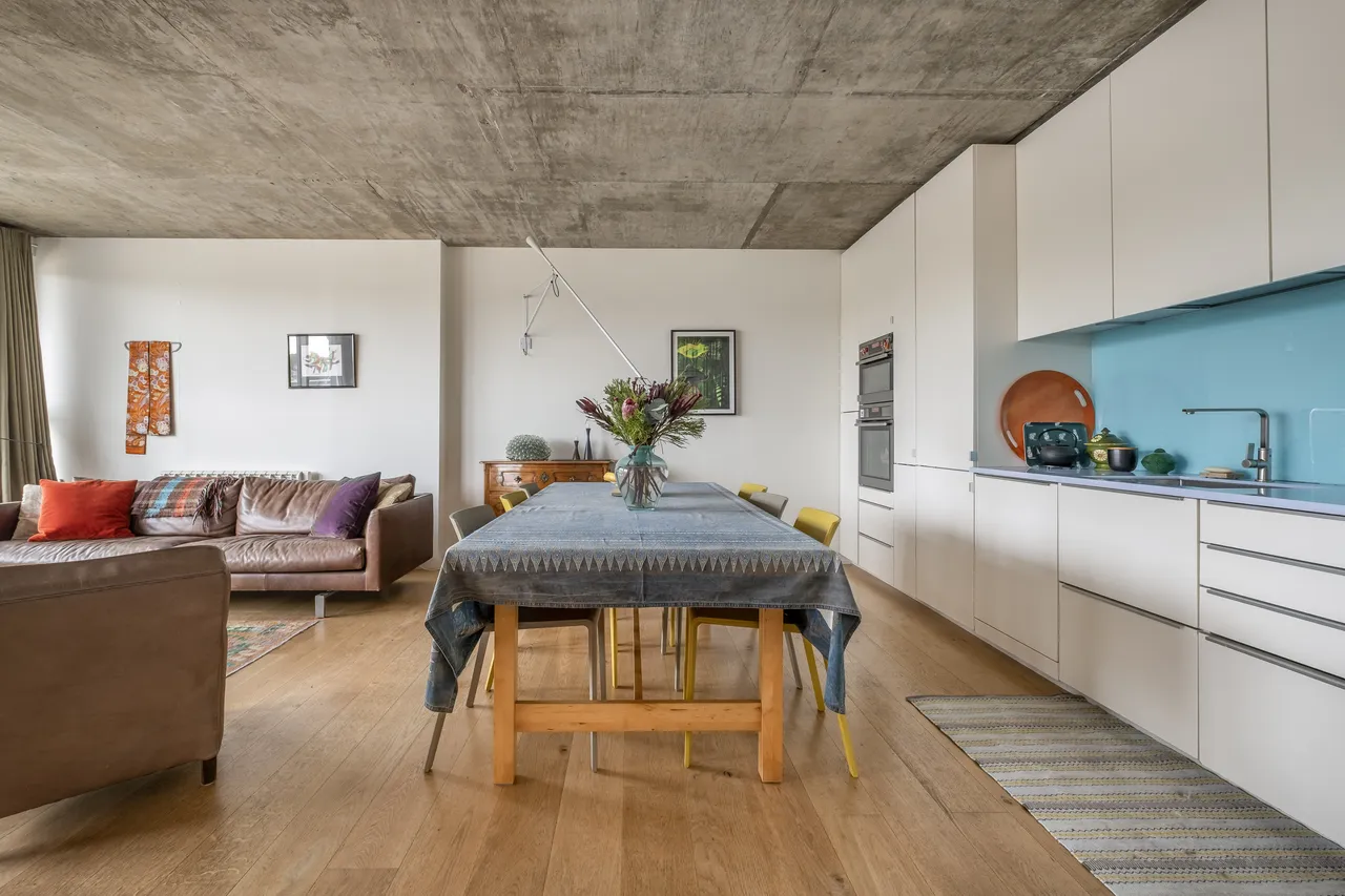 Point Pleasant, London, SW18, photo 4