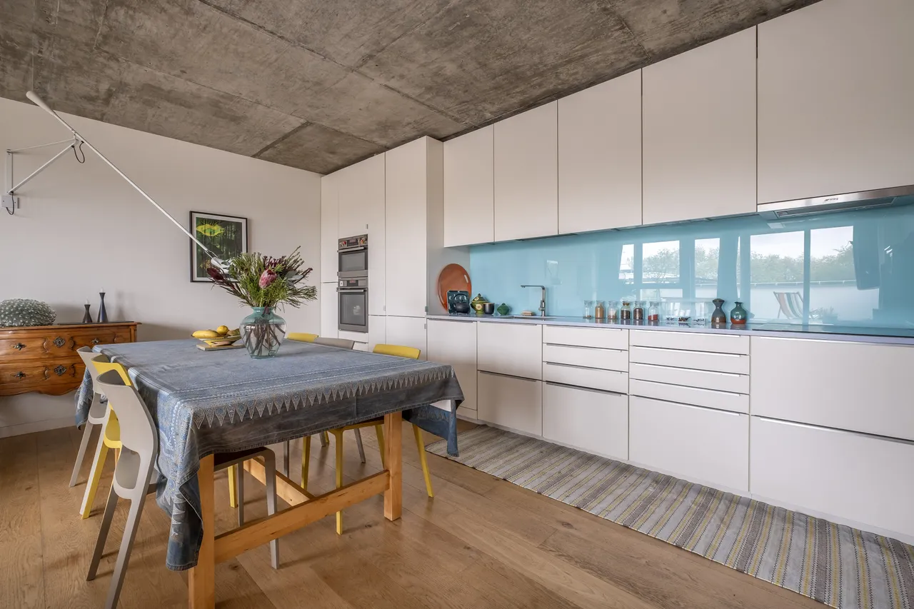 Point Pleasant, London, SW18, photo 7