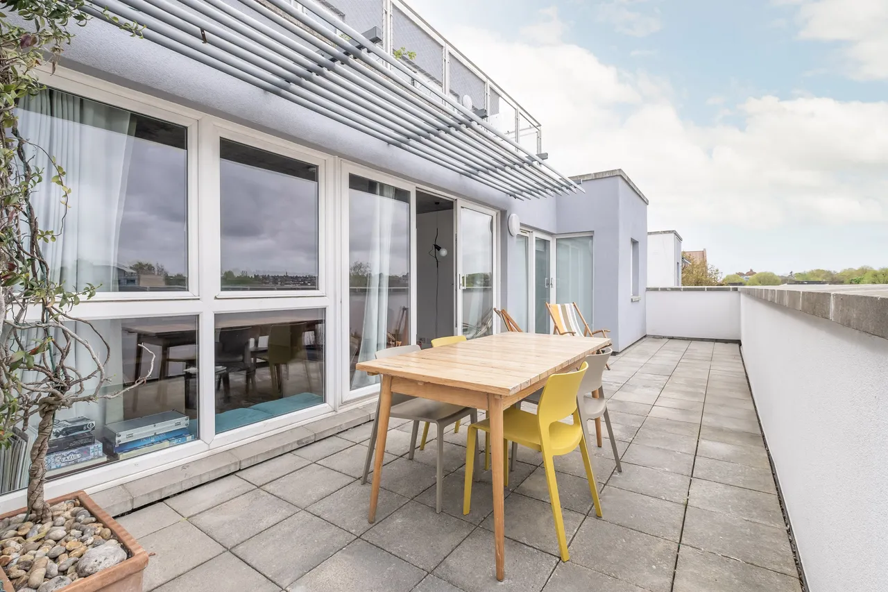 Point Pleasant, London, SW18, photo 3