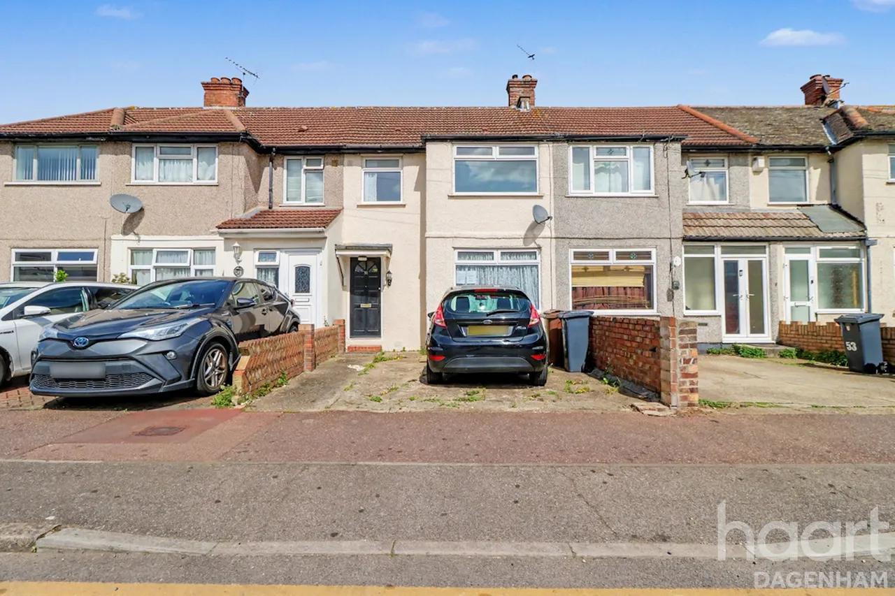 Orchard Road, Dagenham, RM10, photo 21