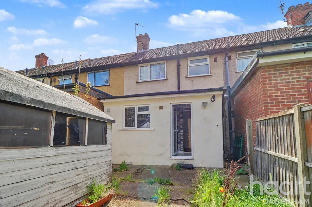 Orchard Road, Dagenham, RM10, photo 14
