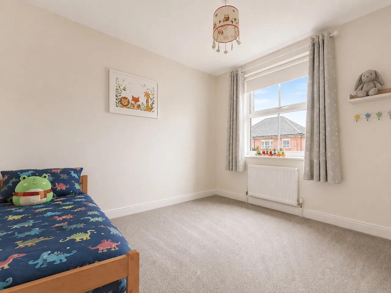 Alanbrooke Road, Saighton, CH3, photo 10