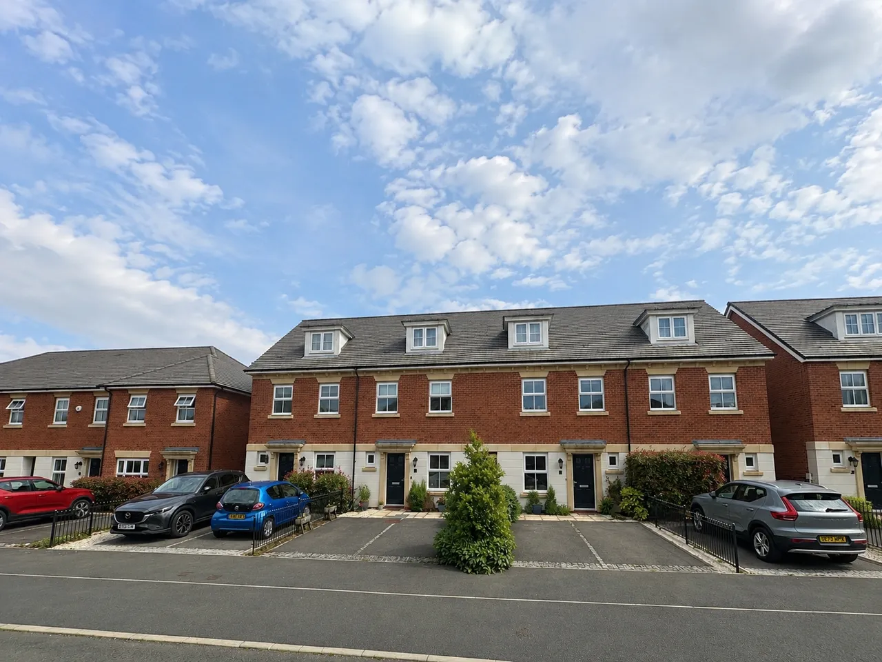 Alanbrooke Road, Saighton, CH3, photo 20