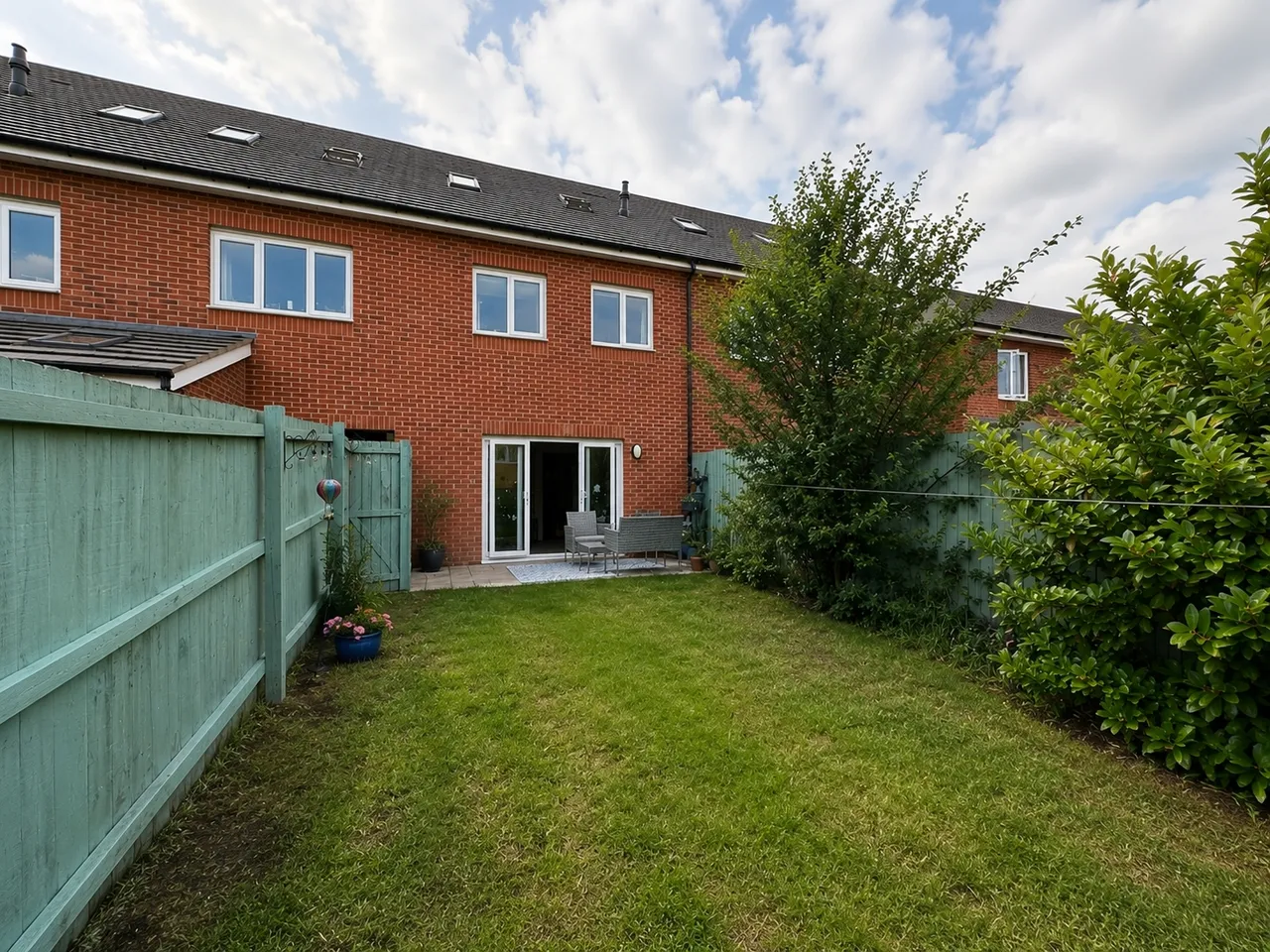 Alanbrooke Road, Saighton, CH3, photo 18