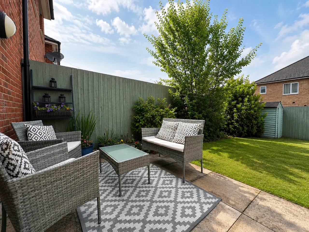 Alanbrooke Road, Saighton, CH3, photo 17