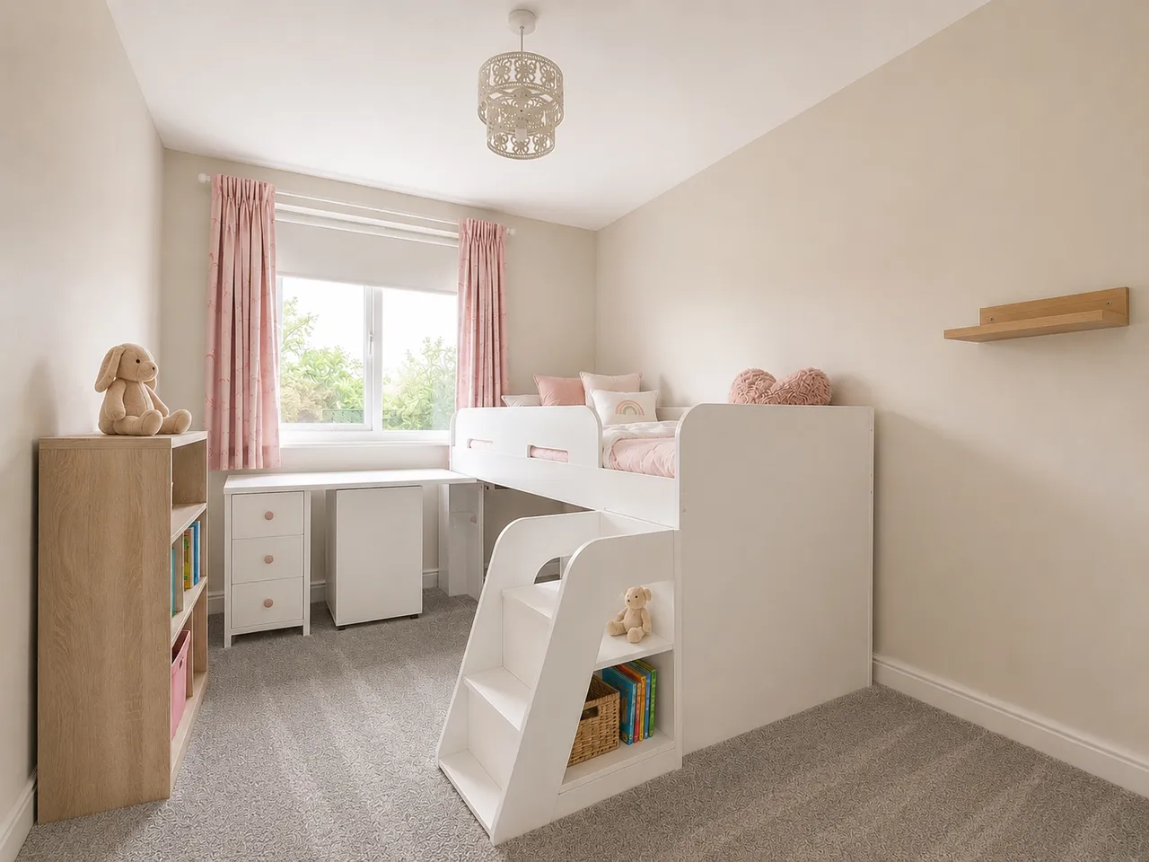 Alanbrooke Road, Saighton, CH3, photo 11