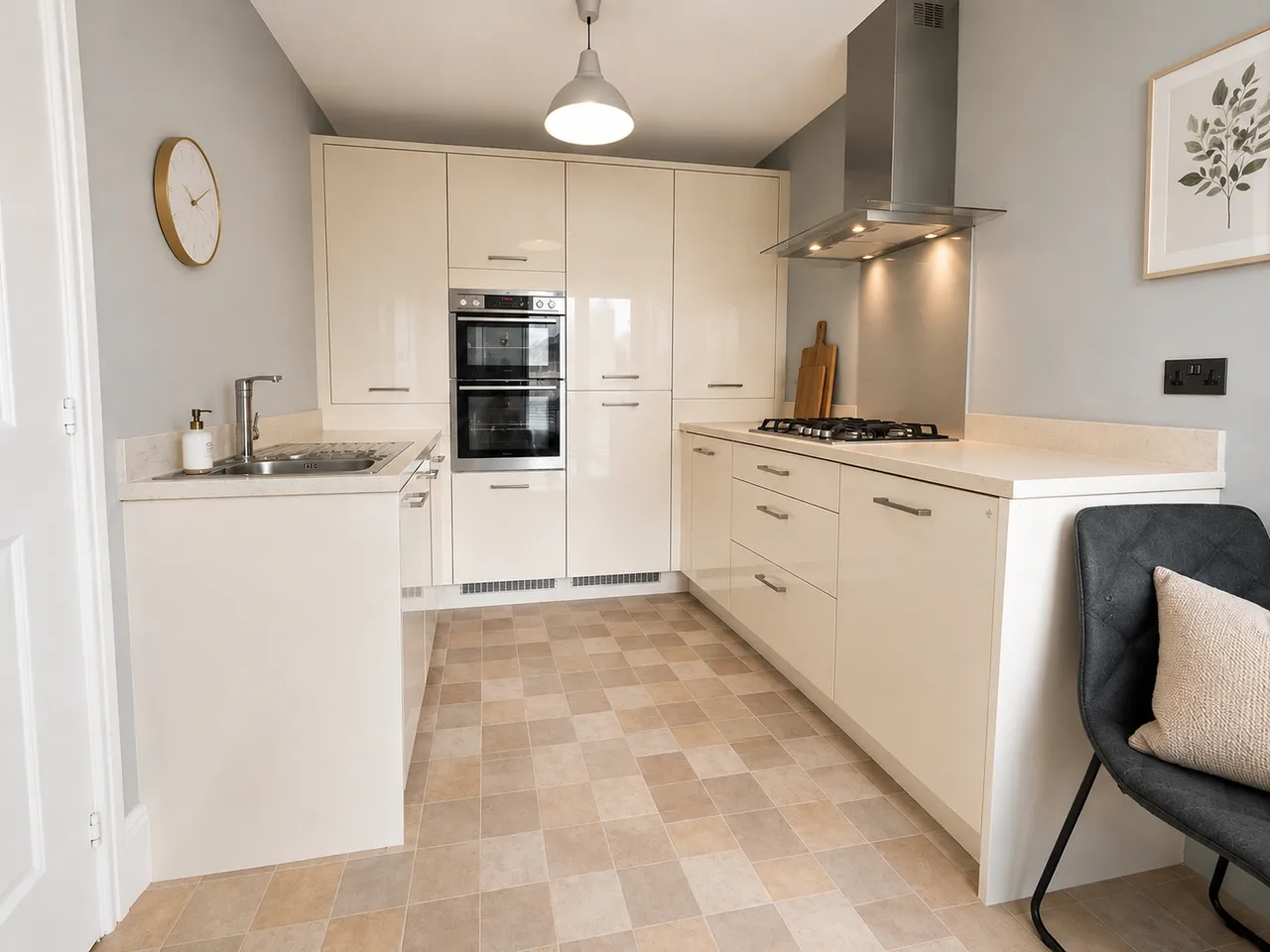 Alanbrooke Road, Saighton, CH3, photo 4
