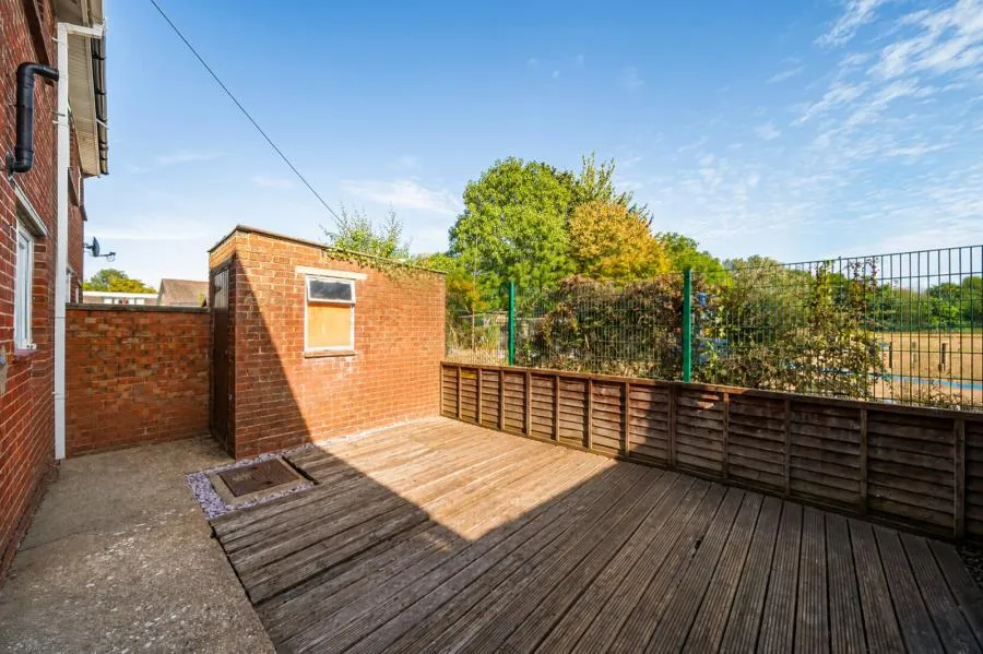 Park Close, Burton, BH23, photo 7