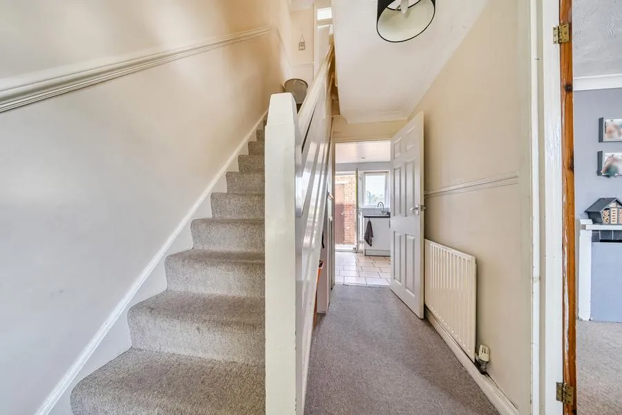 Park Close, Burton, BH23, photo 14