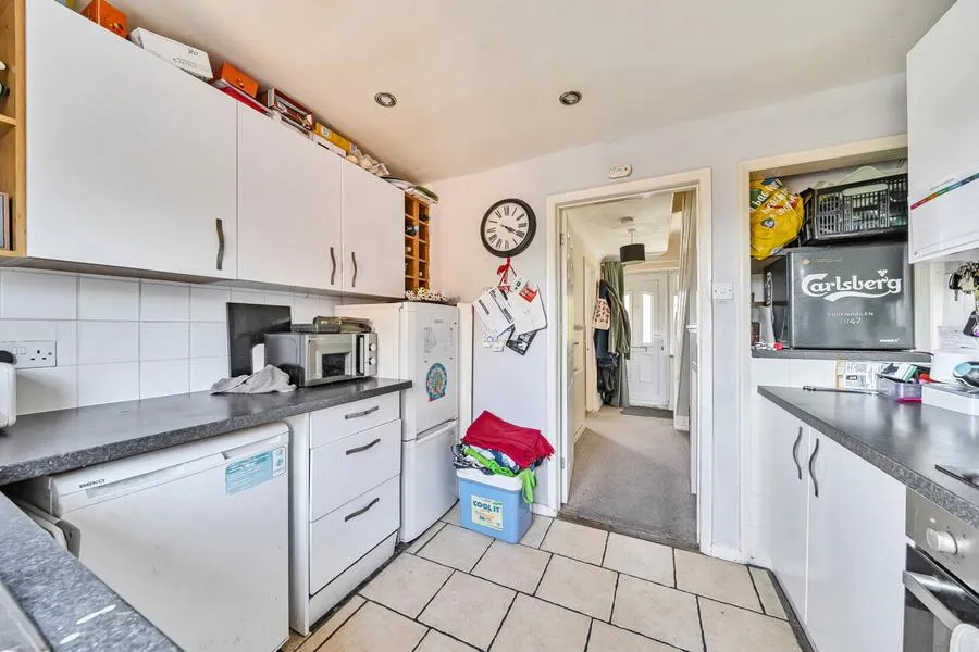 Park Close, Burton, BH23, photo 9
