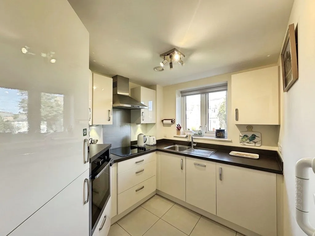 William Turner Court Morpeth NE61 1US, NE61, photo 2