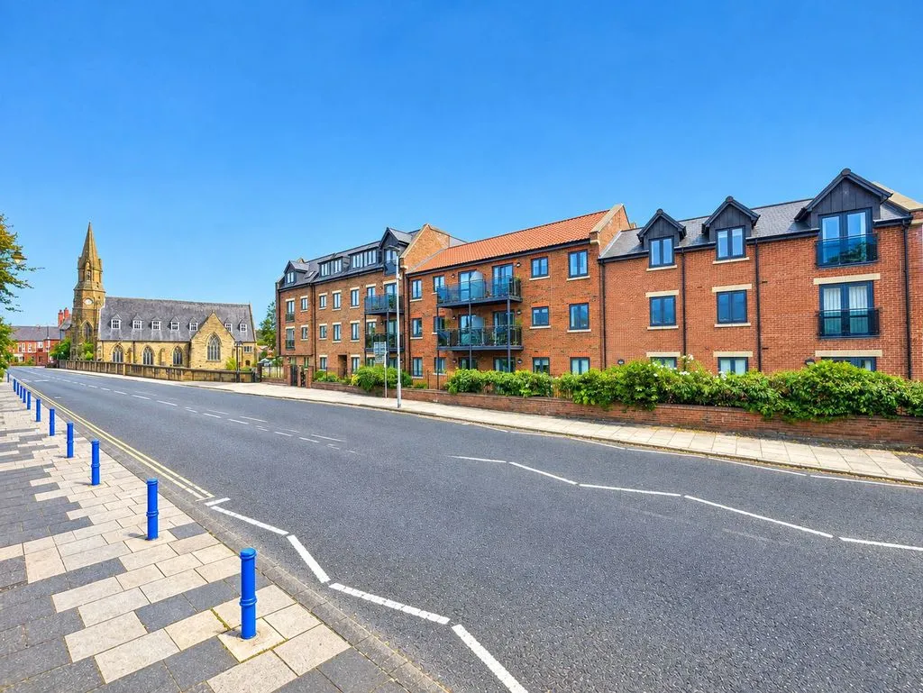 William Turner Court Morpeth NE61 1US, NE61, photo 13