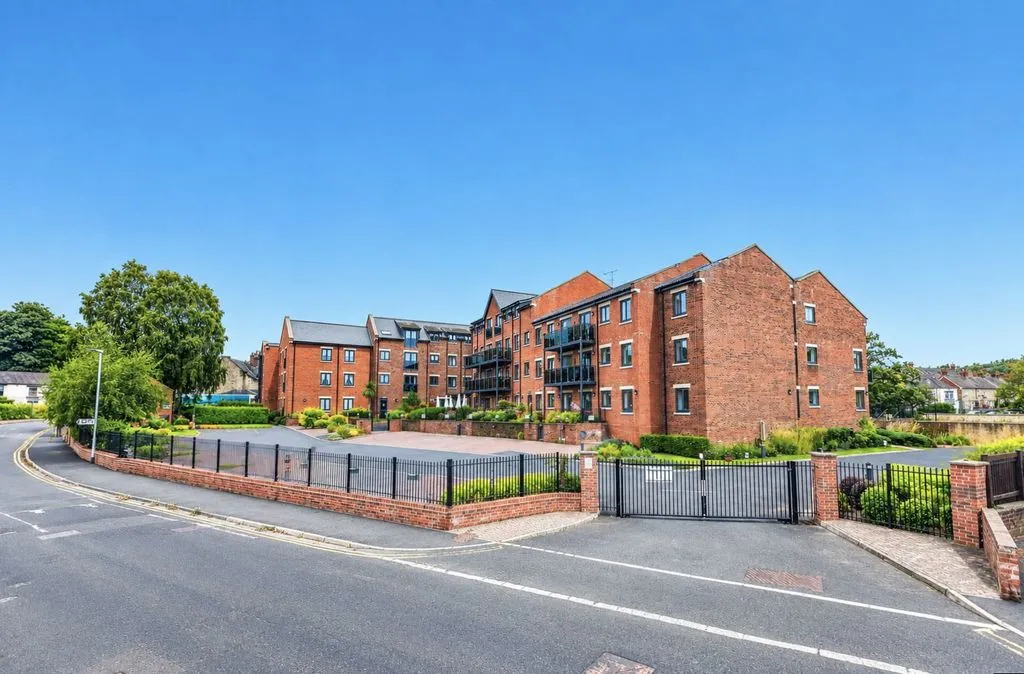 William Turner Court Morpeth NE61 1US, NE61, photo 14