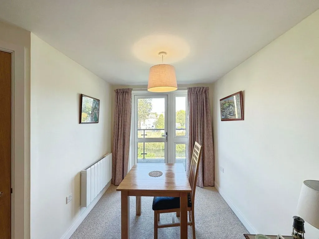 William Turner Court Morpeth NE61 1US, NE61, photo 5