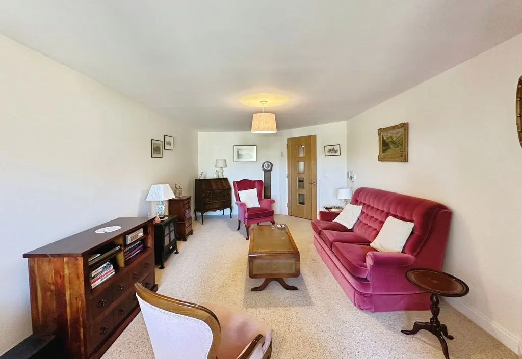 William Turner Court Morpeth NE61 1US, NE61, photo 4