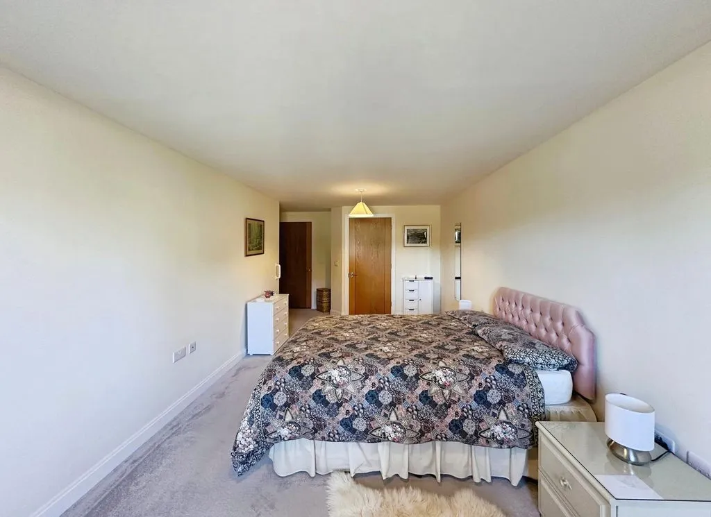William Turner Court Morpeth NE61 1US, NE61, photo 7