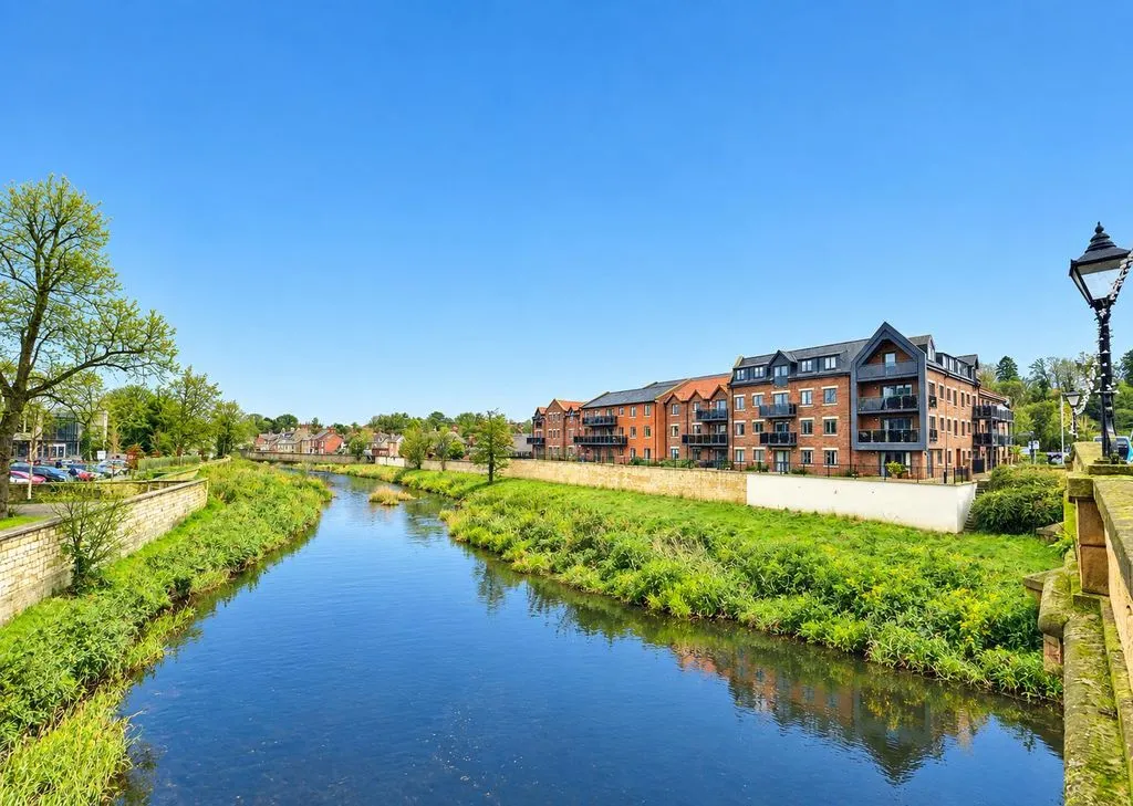 William Turner Court Morpeth NE61 1US, NE61, photo 12