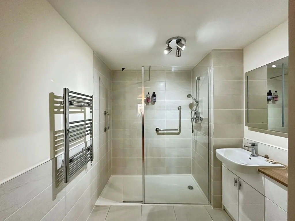 William Turner Court Morpeth NE61 1US, NE61, photo 8