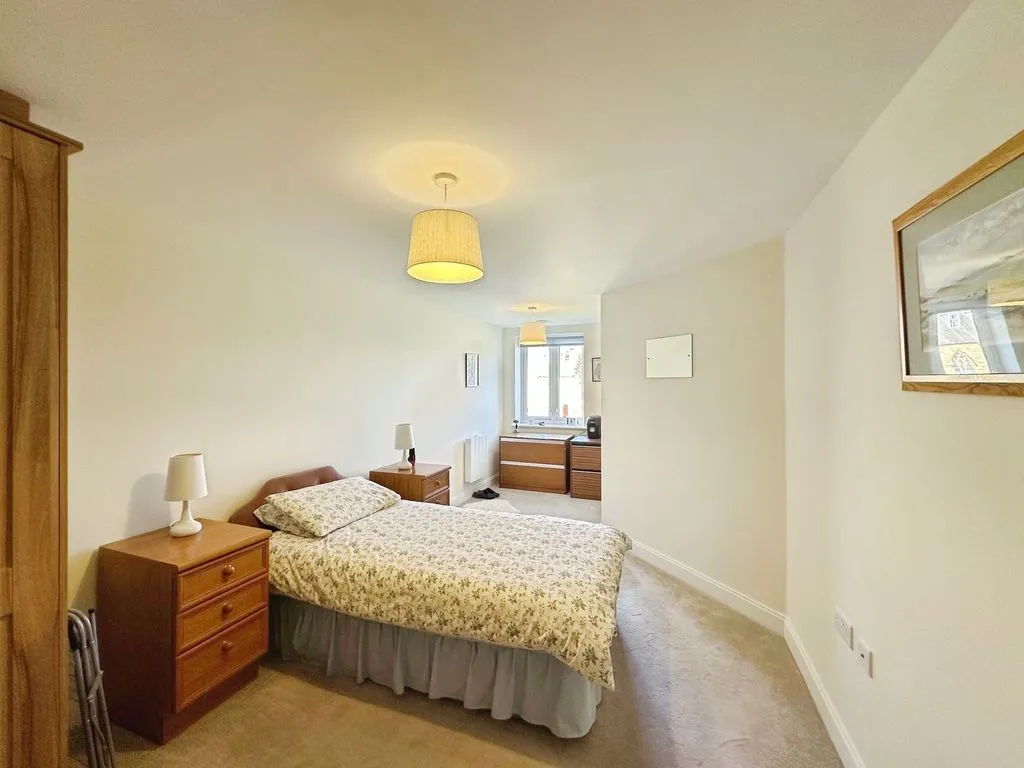 William Turner Court Morpeth NE61 1US, NE61, photo 9