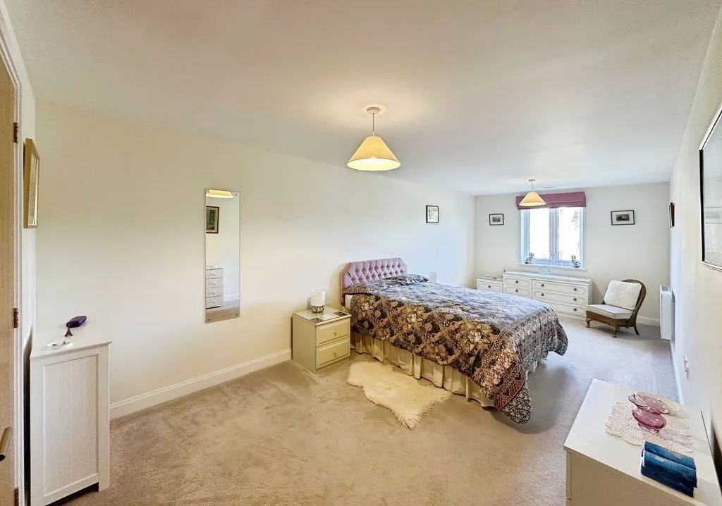 William Turner Court Morpeth NE61 1US, NE61, photo 6