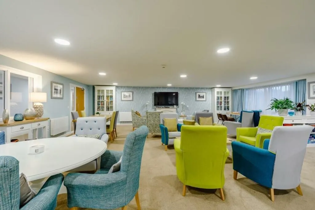 William Turner Court Morpeth NE61 1US, NE61, photo 11