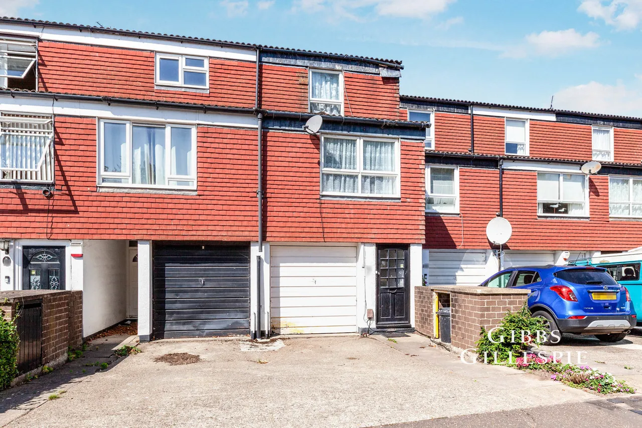 Ivanhoe Close, Uxbridge Fees Apply, UB8, photo 9