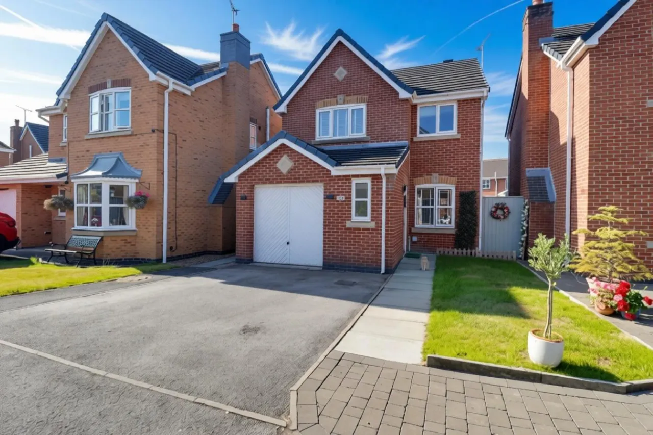 Coalport Drive, Winsford, photo 20