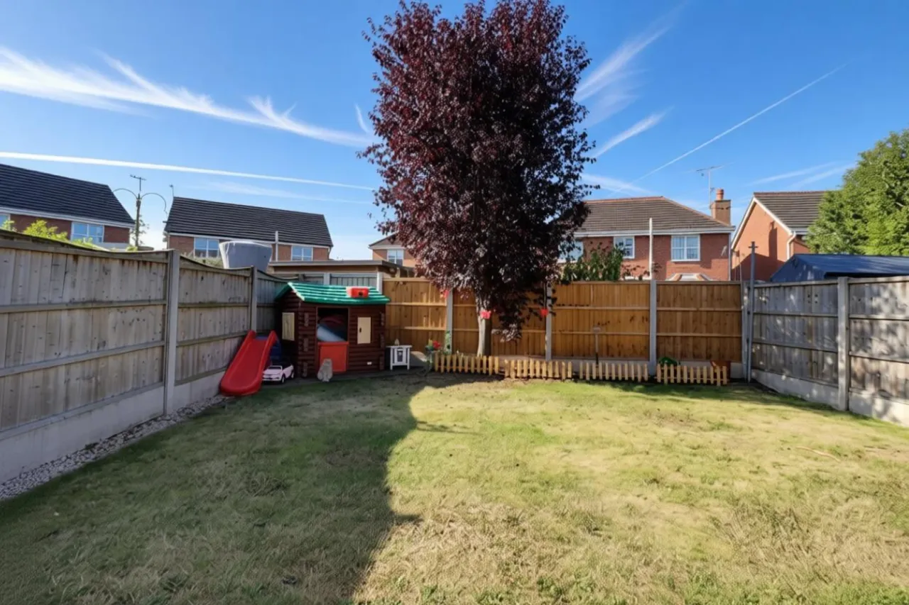 Coalport Drive, Winsford, photo 21