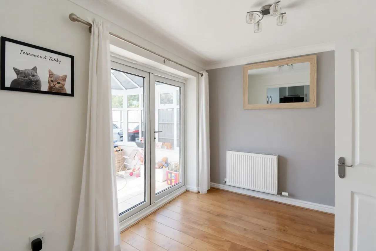 Coalport Drive, Winsford, photo 9