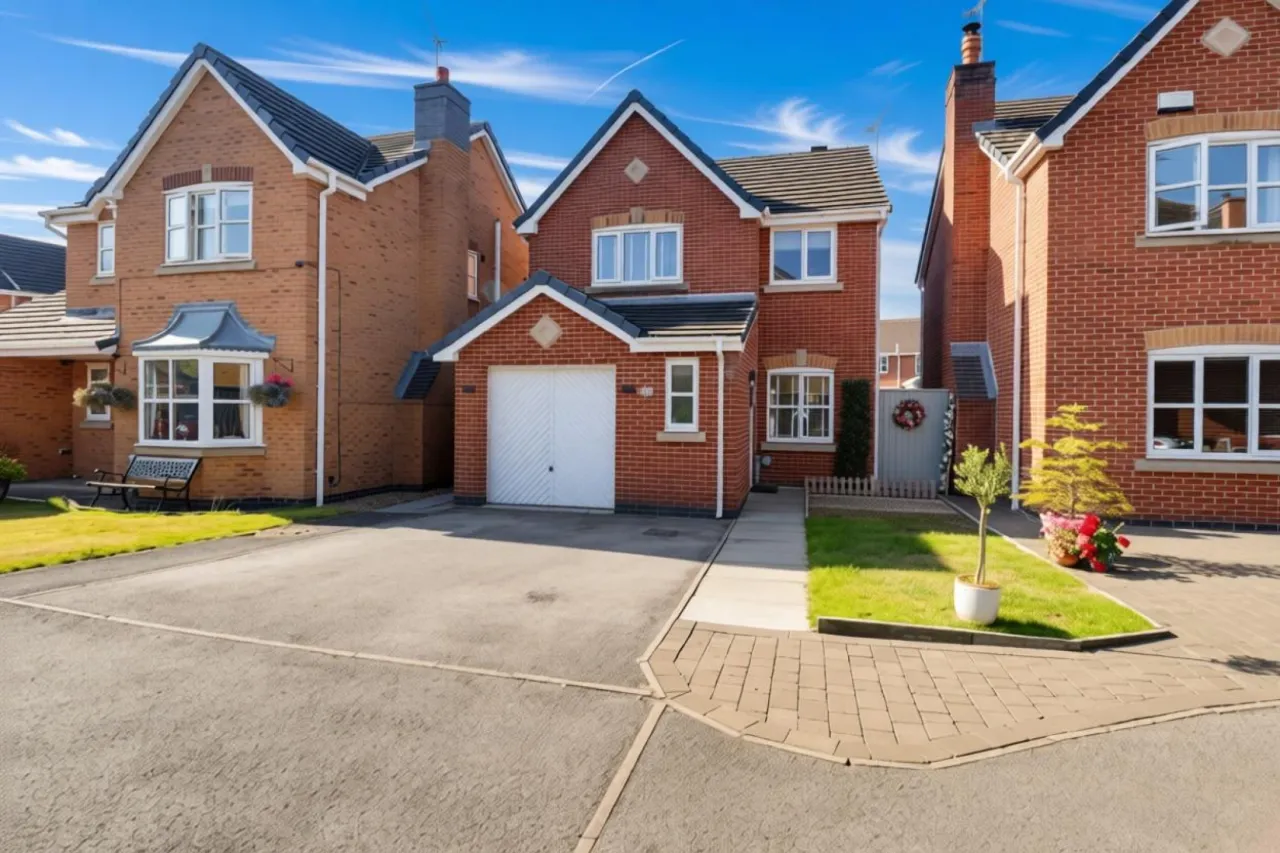 Coalport Drive, Winsford, photo 22