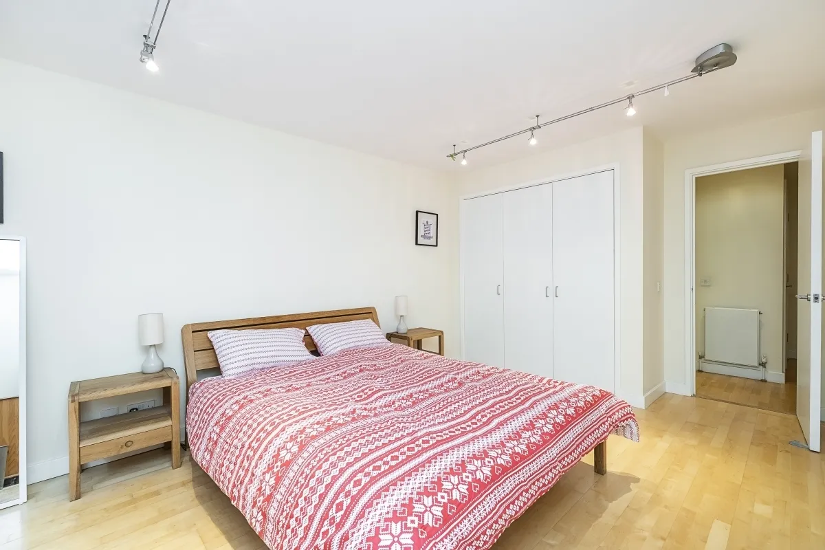 Butlers Colonial Wharf, Shad Thames, SE1, photo 7