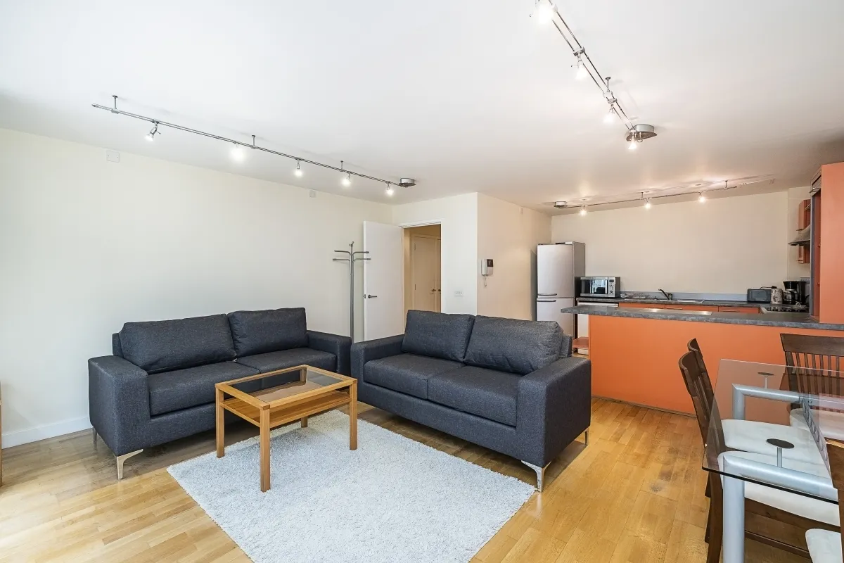 1 bed flat to rent, Butlers Colonial Wharf, Shad Thames, SE1