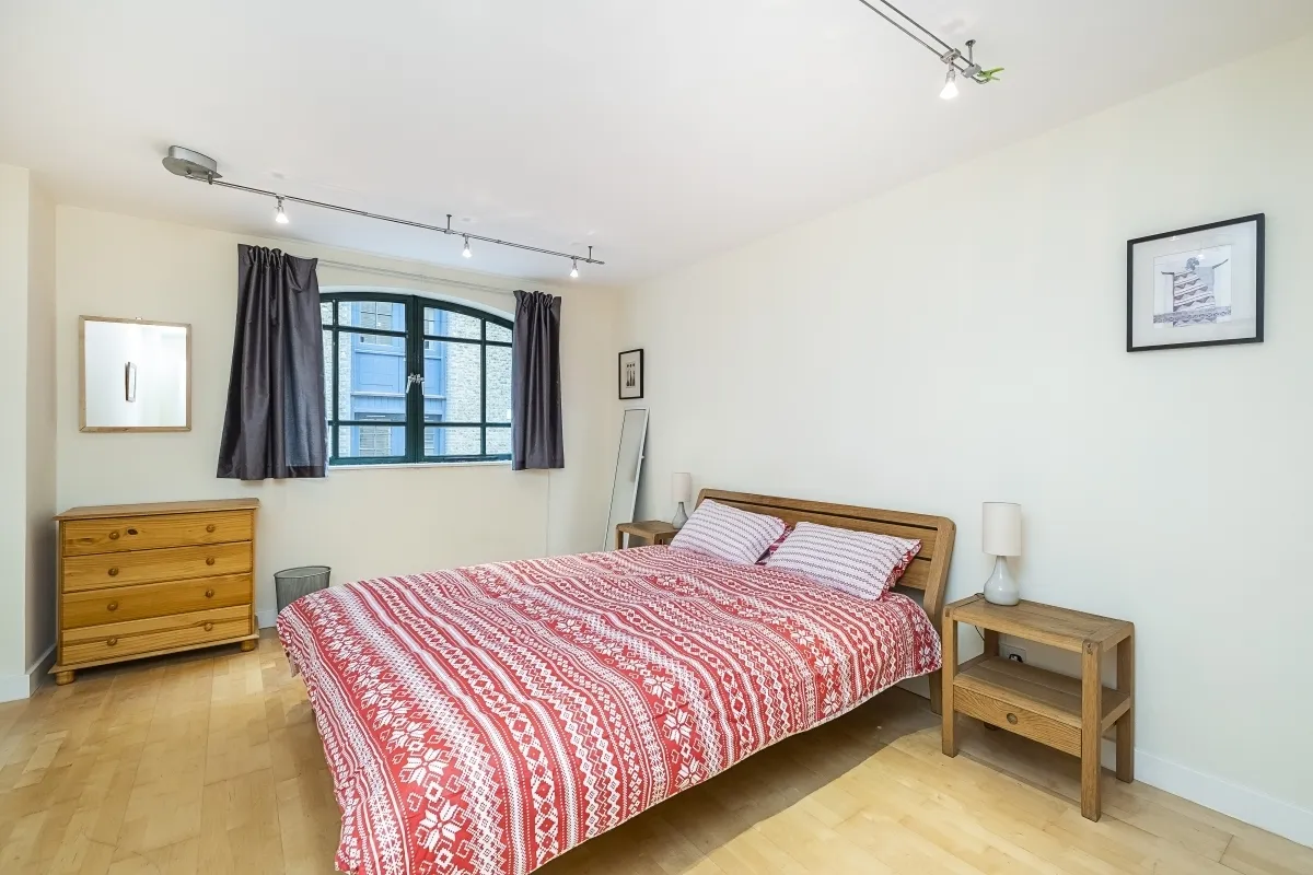 Butlers Colonial Wharf, Shad Thames, SE1, photo 6