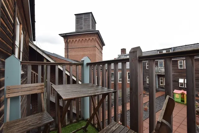Cavendish Street, S3 7RZ, photo 9