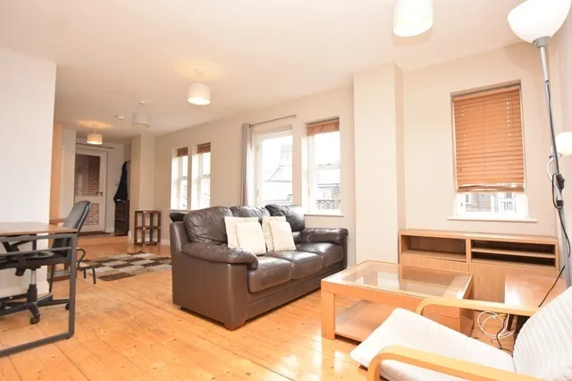 Cavendish Street, S3 7RZ, photo 7