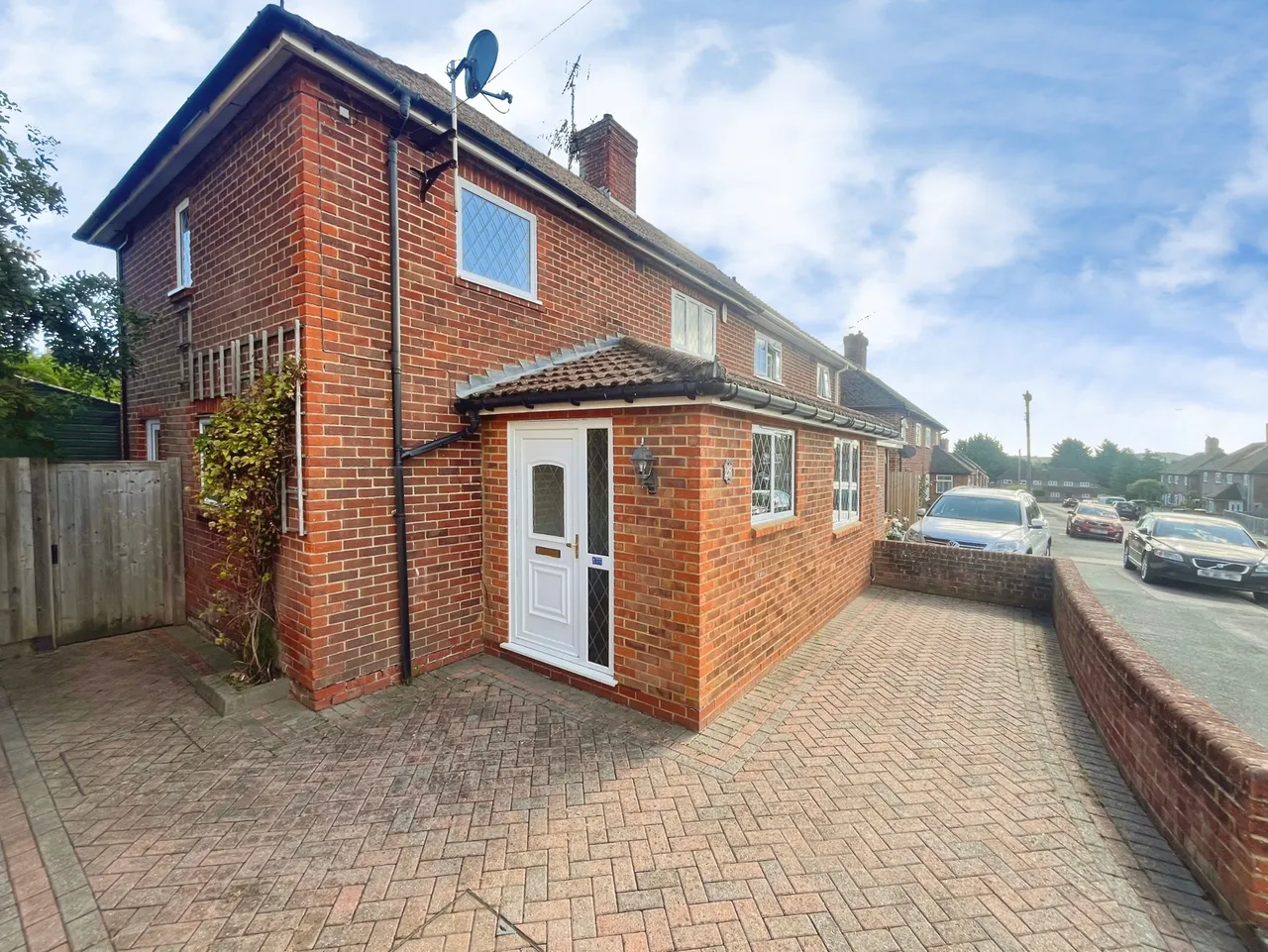 Courtenay Road, Farnham, Surrey, GU9 9DN, photo 13