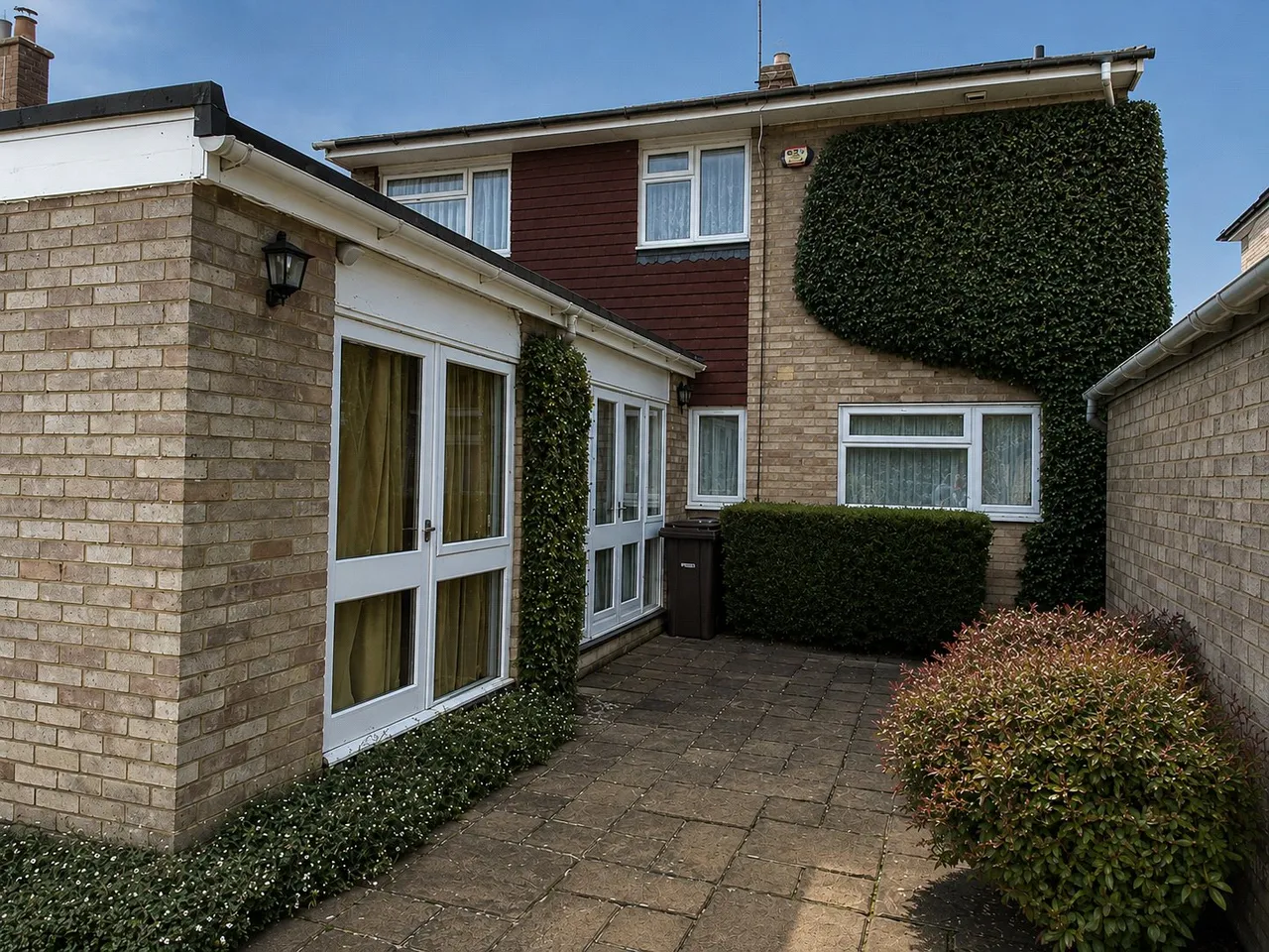 Cranmore Lane, Aldershot, Hampshire, GU11 3AT, photo 11