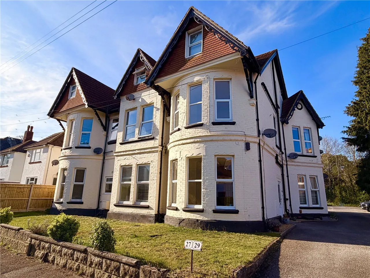 Sandringham Road, Lower Parkstone, Poole, Dorset, BH14, photo 7
