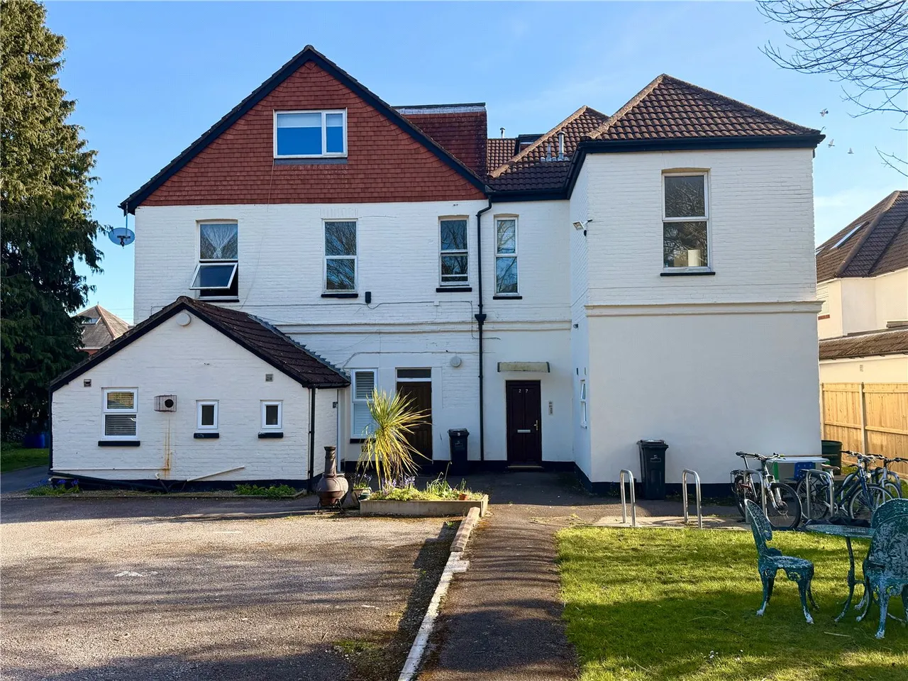 Sandringham Road, Lower Parkstone, Poole, Dorset, BH14, photo 8
