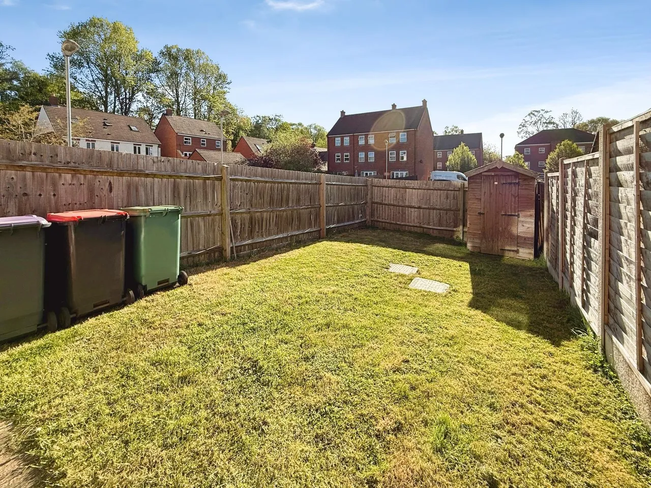 The Dingle, Doseley, TF4, photo 16