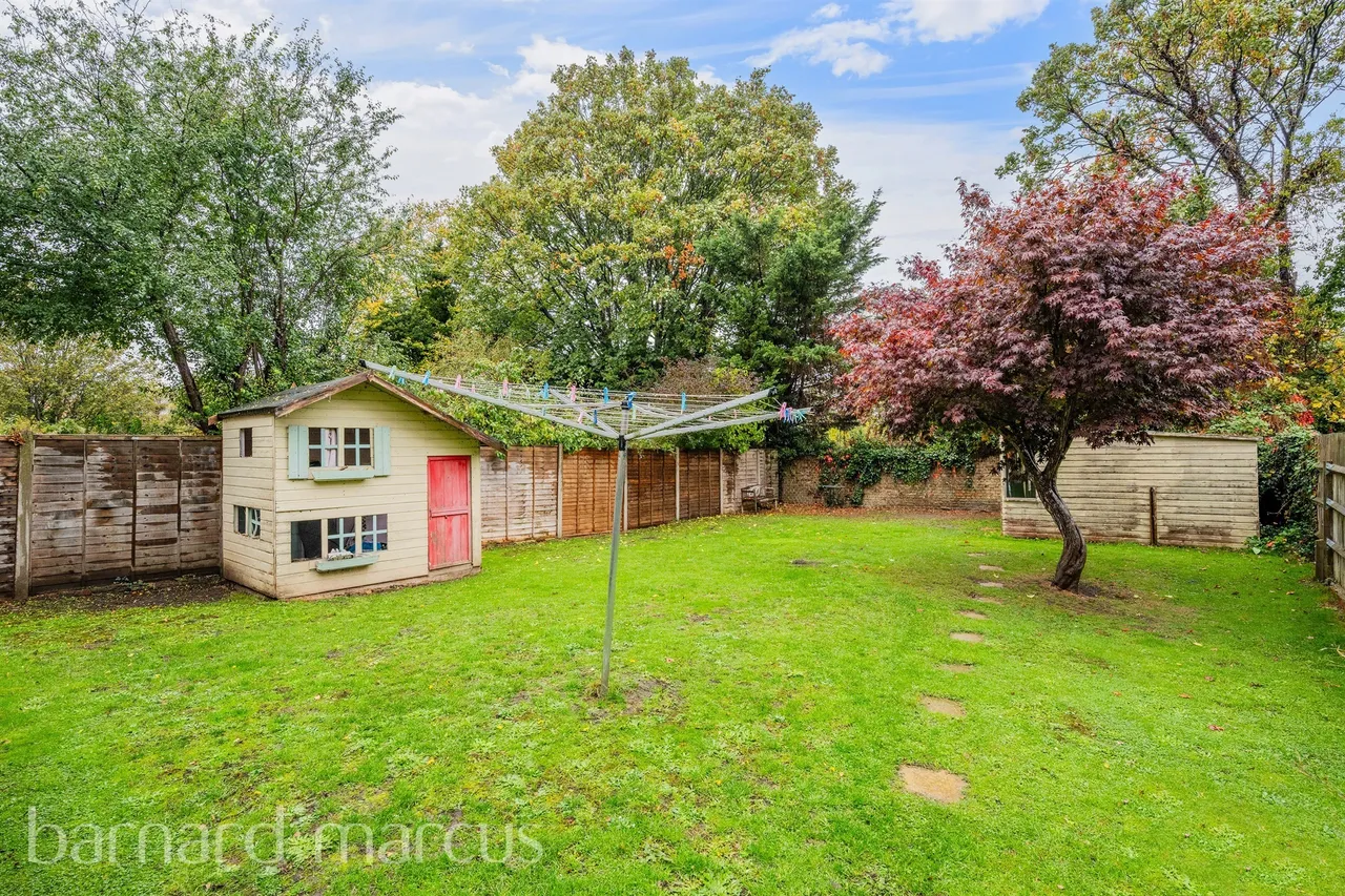 Ross Road, Wallington, SM6, photo 15