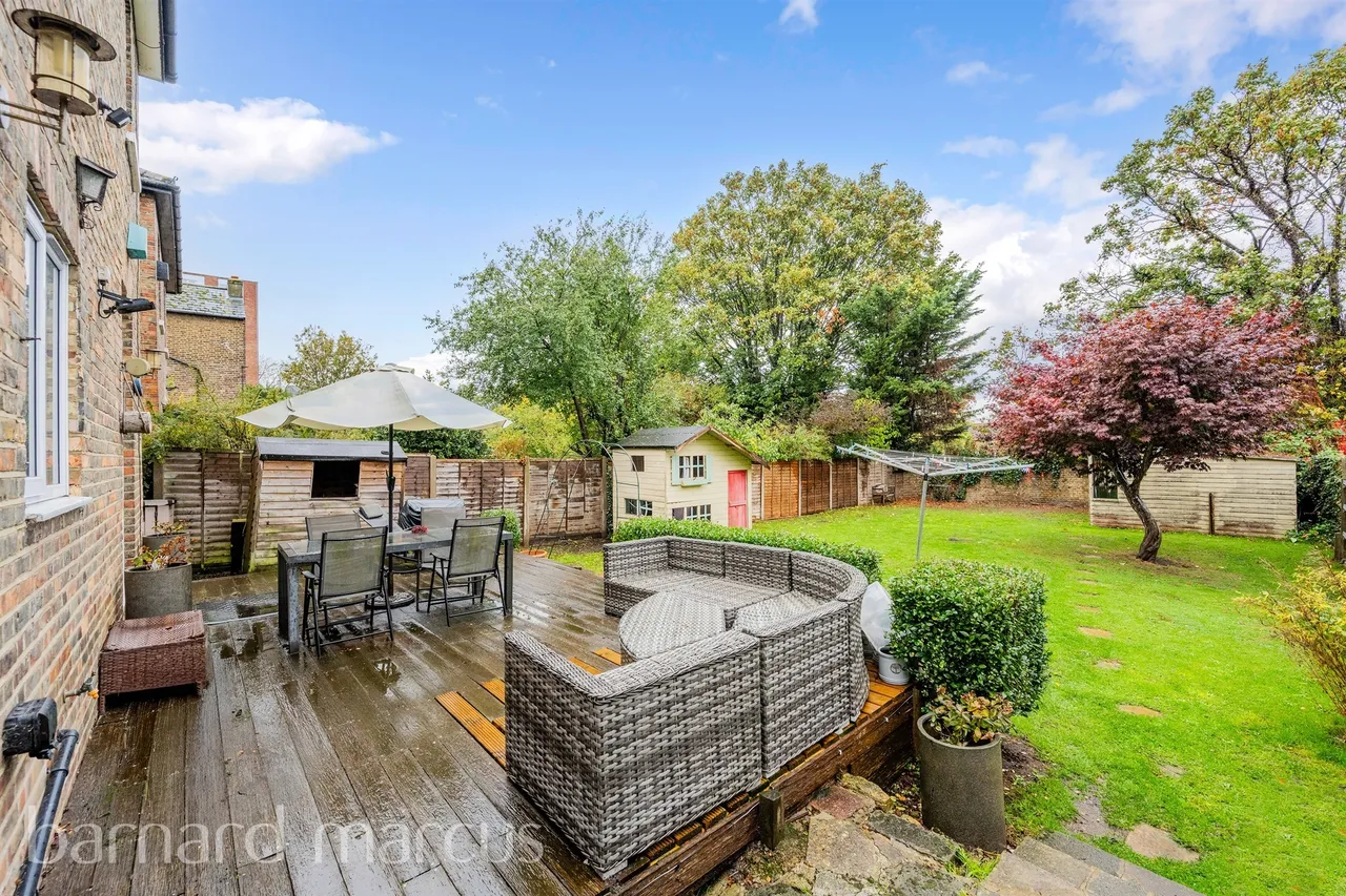 Ross Road, Wallington, SM6, photo 14