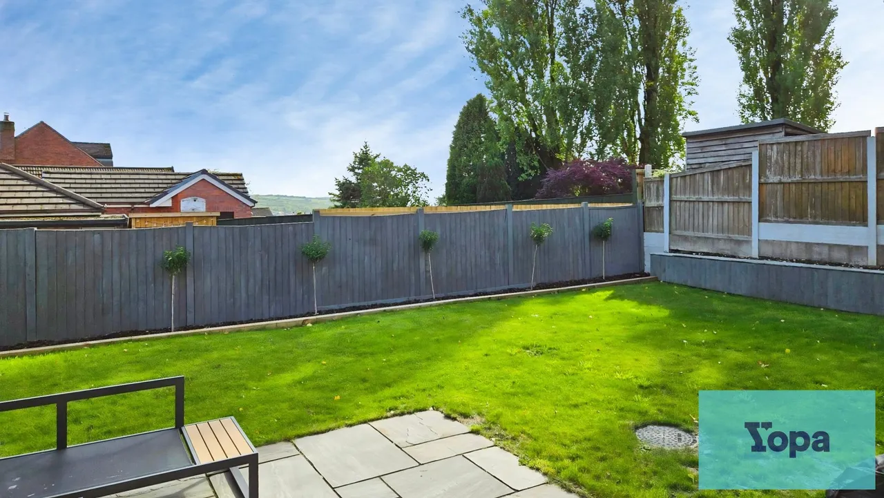 Endon Road, Norton, ST6, photo 20