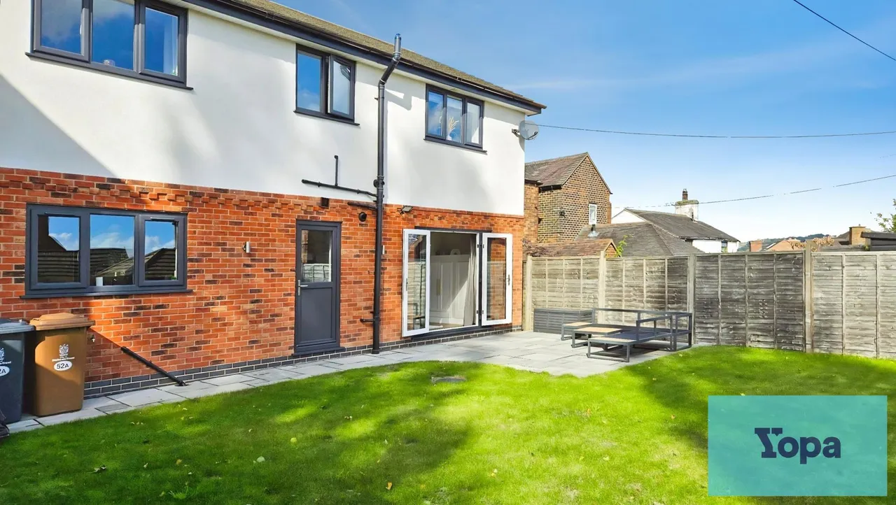 Endon Road, Norton, ST6, photo 19