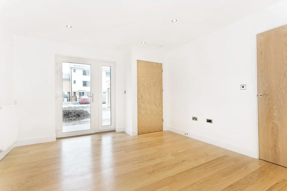 2 bed flat to rent — Fairthorn Road, Westcombe Park