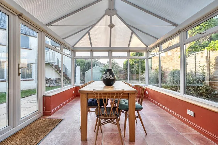 Wootton Village, Boars Hill, OX1, photo 6
